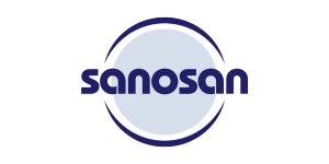 sanosan Logo PNG