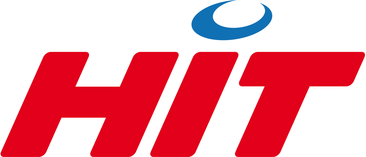 Hit Logo