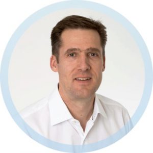 Kinderdermatologe Dr. Pleimes