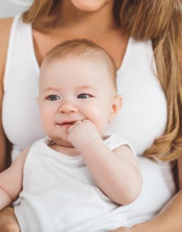 Insektenbisse, Zecken und Mückenstiche bei Babys - hier bekommst du Rat von Dr. Pleimes